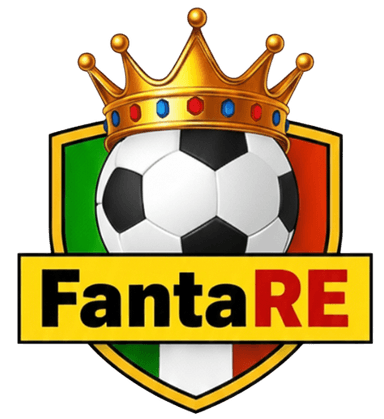 FantaRE logo